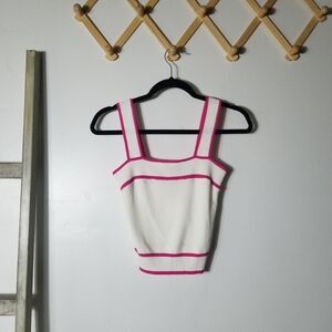 NWT SKYLAR ROSE WOMEN'S CROP TOP SIZE SMALL
